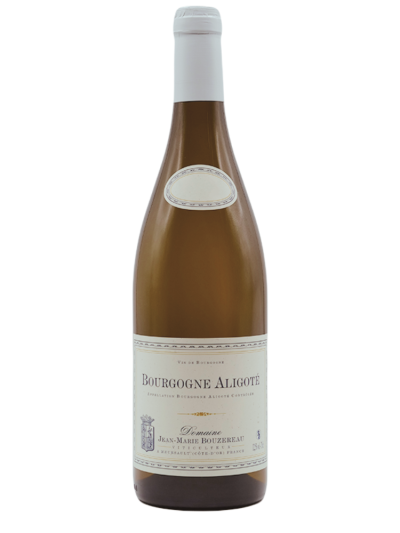Bourgogne Aligoté