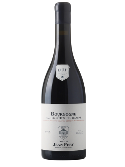 Bourgogne Hautes-Cotes de Beuane Rouge