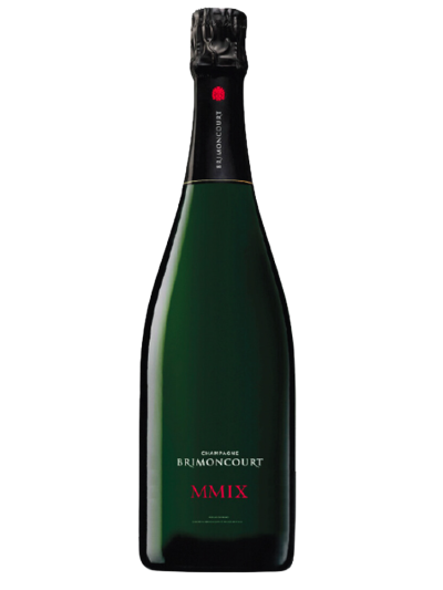 Champagne MMIX Cuvée Millésime 2009