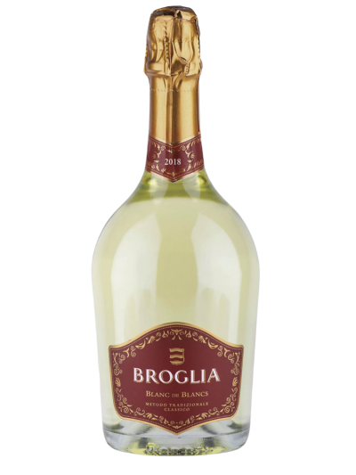 Blanc de Blancs Metodo Classico Brut