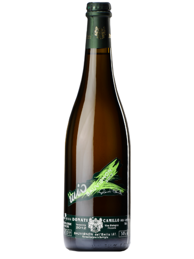 Sauvignon dell'Emilia