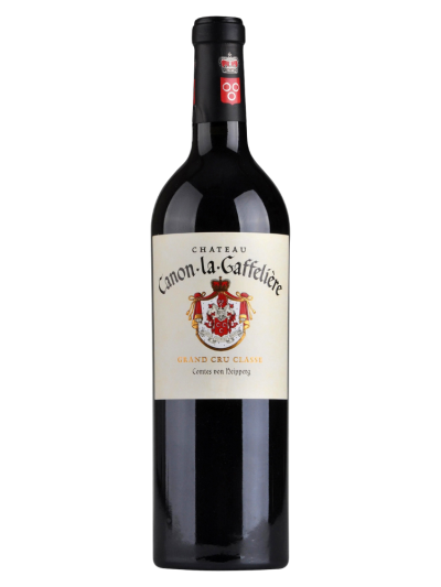 Château Canon La Gaffelière Premier Grand Cru Classé B