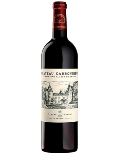 Chateau Carbonnieux Rouge Grand Cru Classé