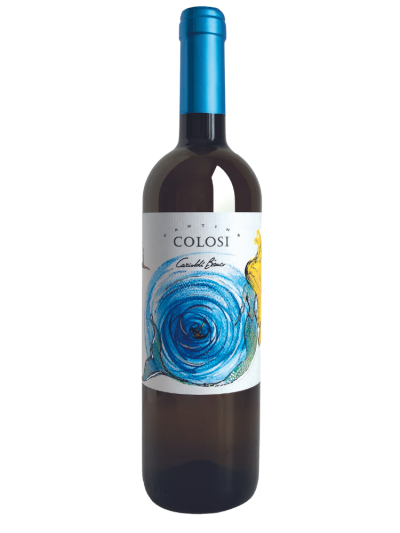 Cariddi Bianco