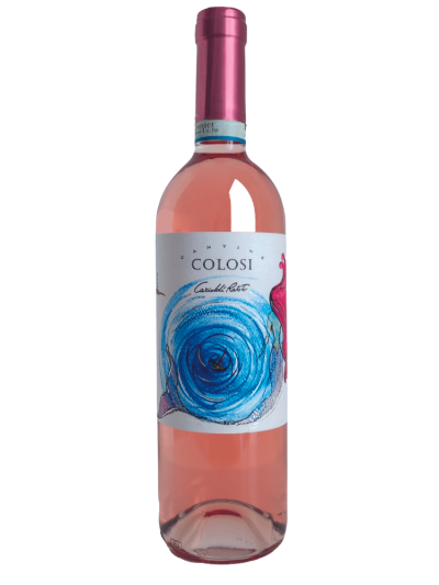Cariddi Rosato Sicilia