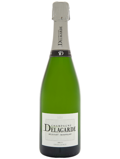Champagne Excellence Brut