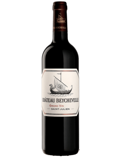Château Beychevelle 4ème Grand Cru Classé