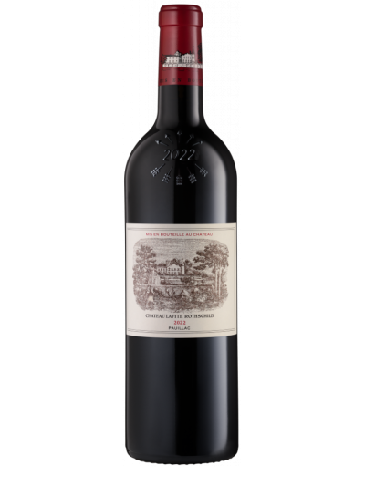 Château Lafite Rothschild 1er Grand Cru Classé