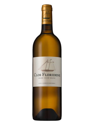 Château Clos Floridène