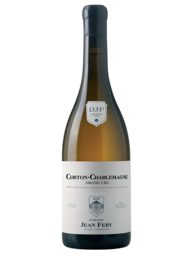 Corton-Charlemagne Grand Cru Blanc