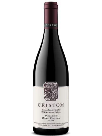 Pinot Noir Eileen Vineyard