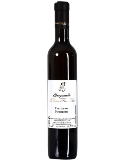 Moscato Giallo Gargamelle