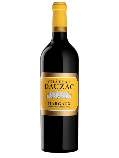 Château Dauzac 5ème Grand Cru Classé