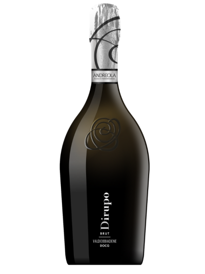 Valdobbiadene Brut Vigneto Dirupo