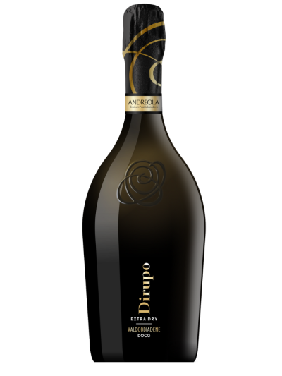 Valdobbiadene Extra Dry Vigneto Dirupo