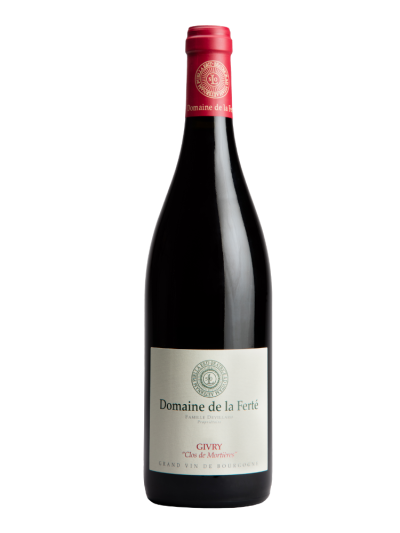 Givry “Clos De Mortières”