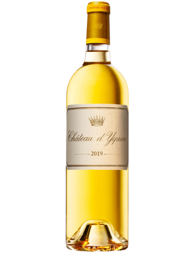 Château D’Yquem 1er Cru Supérieur