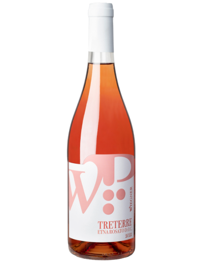 Etna Rosato Treterre