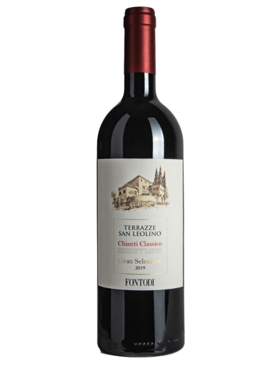 Chianti Classico Terrazze San Leolino Gran Selezione DOCG