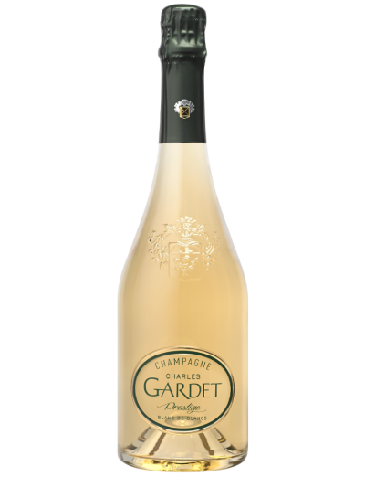 Champagne Blanc de Blancs Prestige