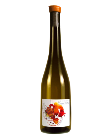 Gewurztraminer Grand Cru Kaefferkopf