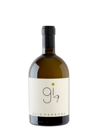 Vino Bianco Gi