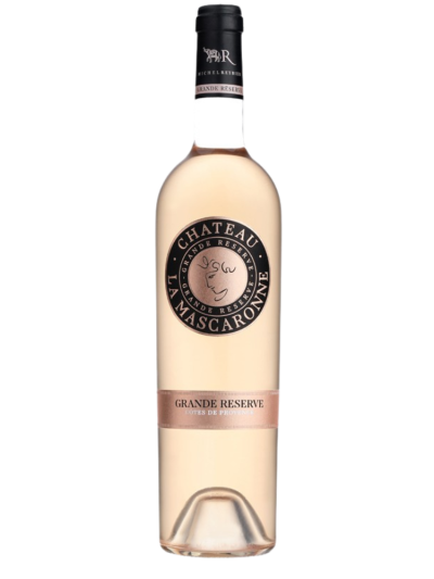 Côtes de Provence Rosé Grande Réserve