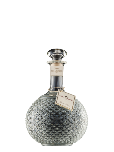 San Leonardo Grappa Bianca
