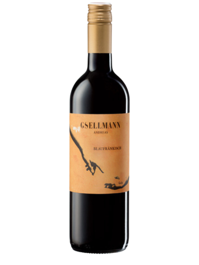Blaufrankish Gsellmann