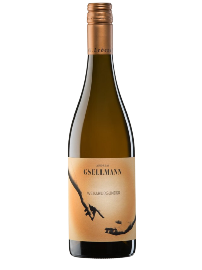 Pinot Bianco Weissburgunder