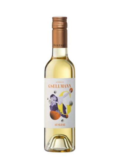 "Auslese" Gsellmann