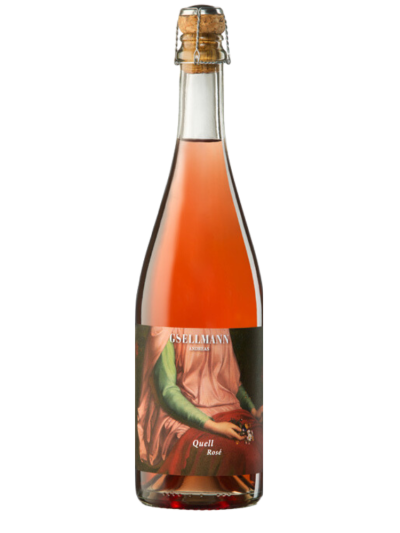 Pinot Nero "Quell Rosè"
