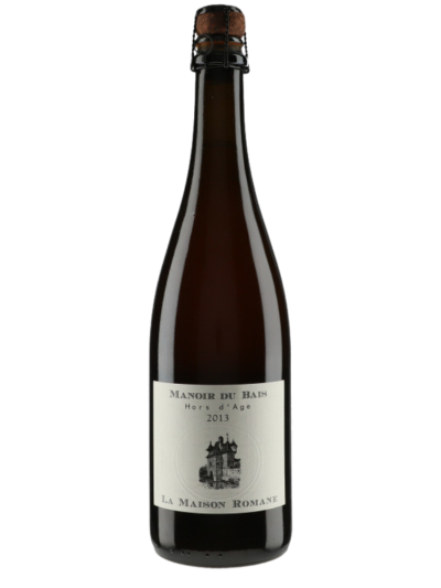 Manoir Du Bais Cidre Hors d'Age