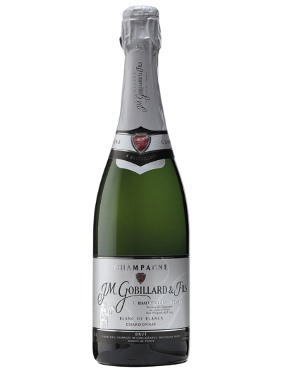 Champagne Blanc de Blancs Premier Cru