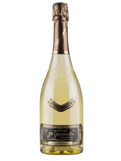 Champagne Privilege Des Moines