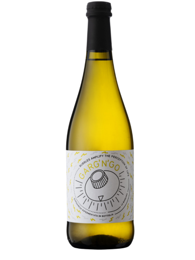 Garganega Garg’N’Go