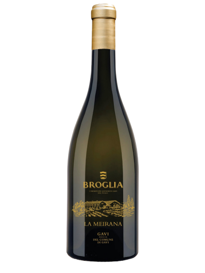 Gavi del Comune di Gavi La Meirana