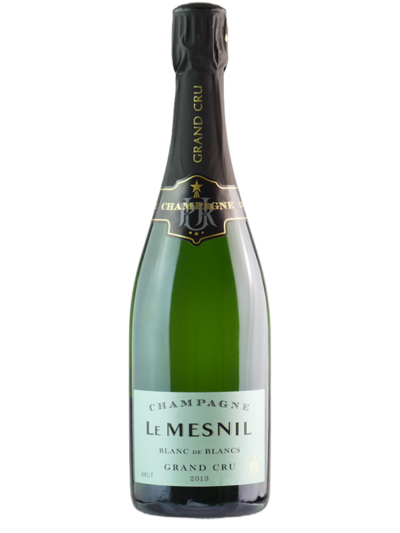 Champagne Le Mesnil Millesimato 2013