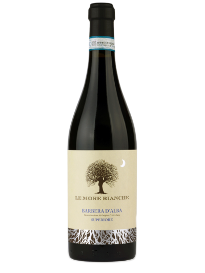 Barbera d'Alba Superiore