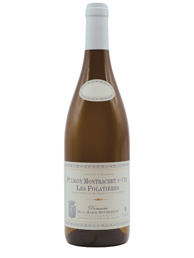 Puligny-Montrachet Les Folatières