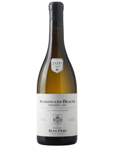 Savigny Les Beaune Premier Cru Les Vergelesses Blanc