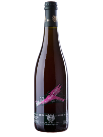 Malvasia Rosa dell'Emilia