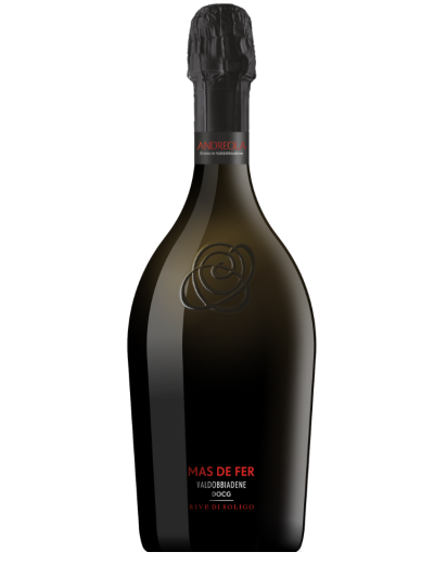 Valdobbiadene Extra Dry Cru Mas De Fer