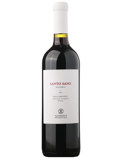 Aglianico Santo Sano I.G.P.