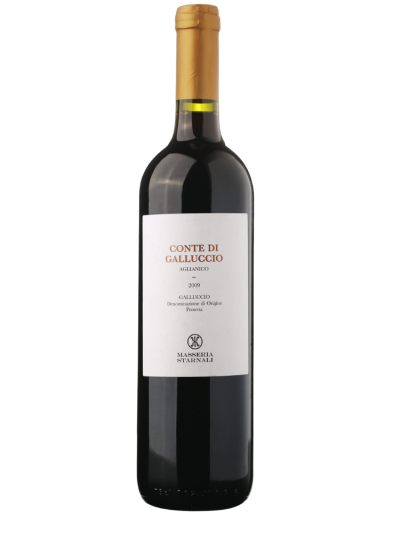 Conte di Galluccio D.O.P.