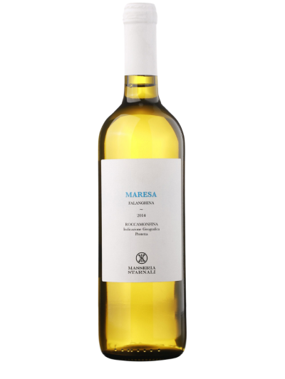 Falaghina Roccamonfina Maresa I.G.T.
