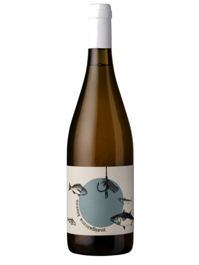 Bianco Primo Rifermentato