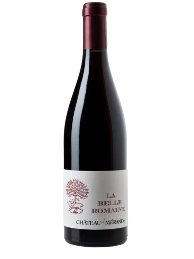 Mondeuse La Belle Romaine Rouge