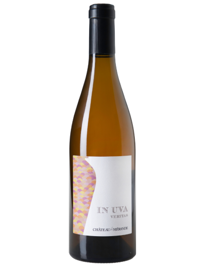 Roussanne In Uva Veritas Blanc