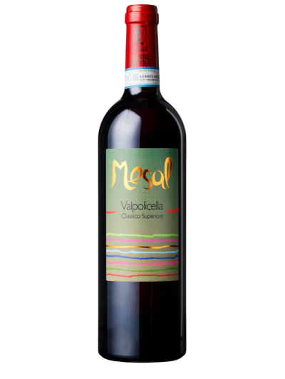 Rosso Veronese Mesal